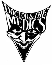 logo Doctor And The Medics